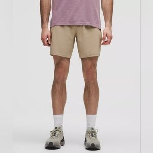 Pace Breaker Linerless Short 7